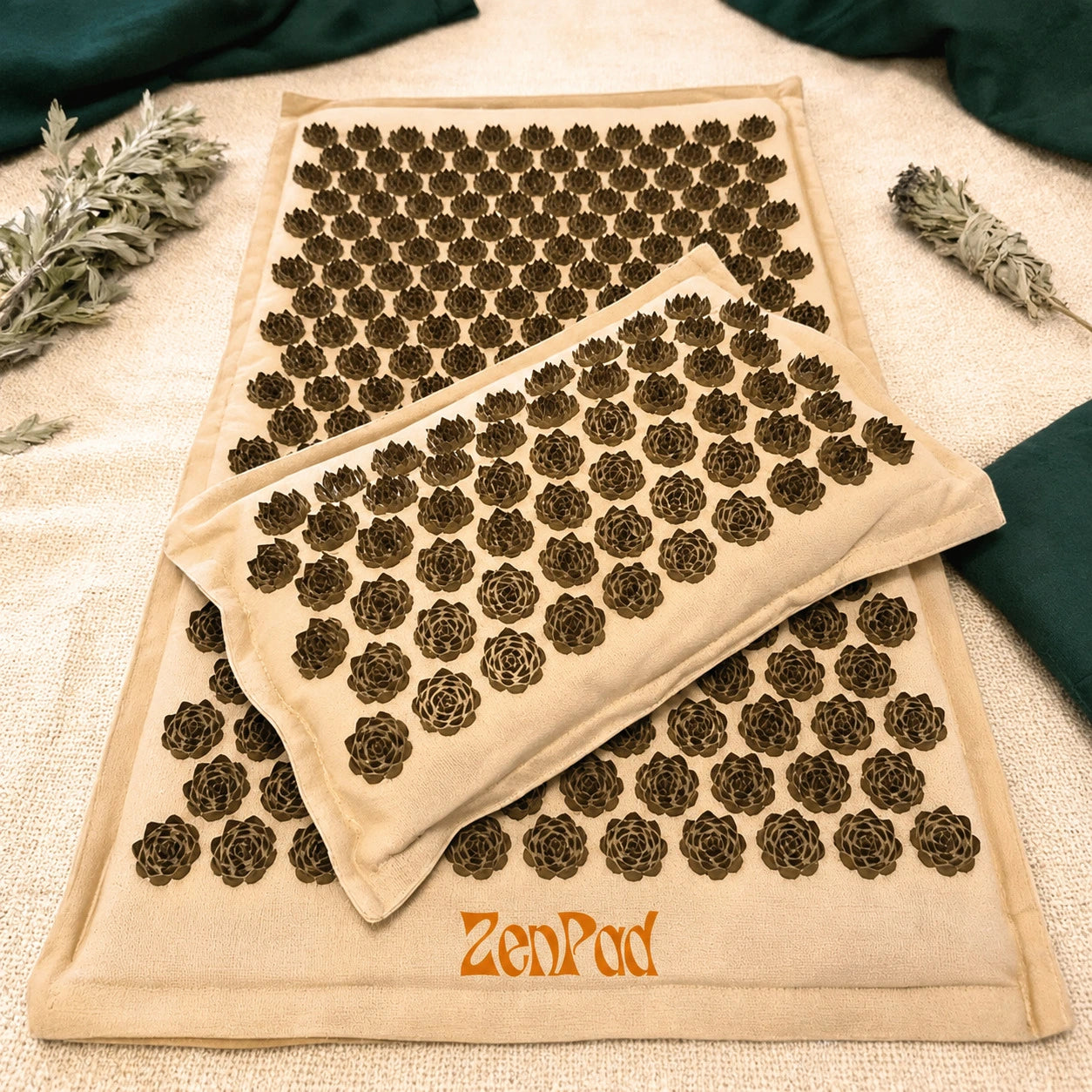 ZenPad Matrac